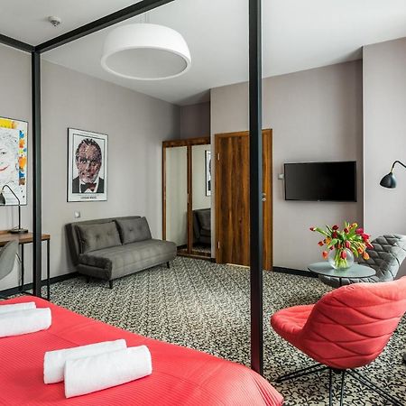 קרקוב No.23 Premium Aparthotel מראה חיצוני תמונה