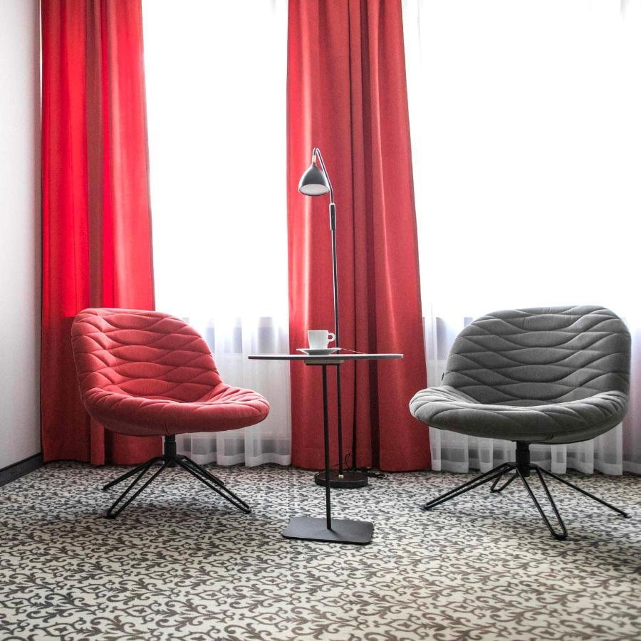 קרקוב No.23 Premium Aparthotel מראה חיצוני תמונה