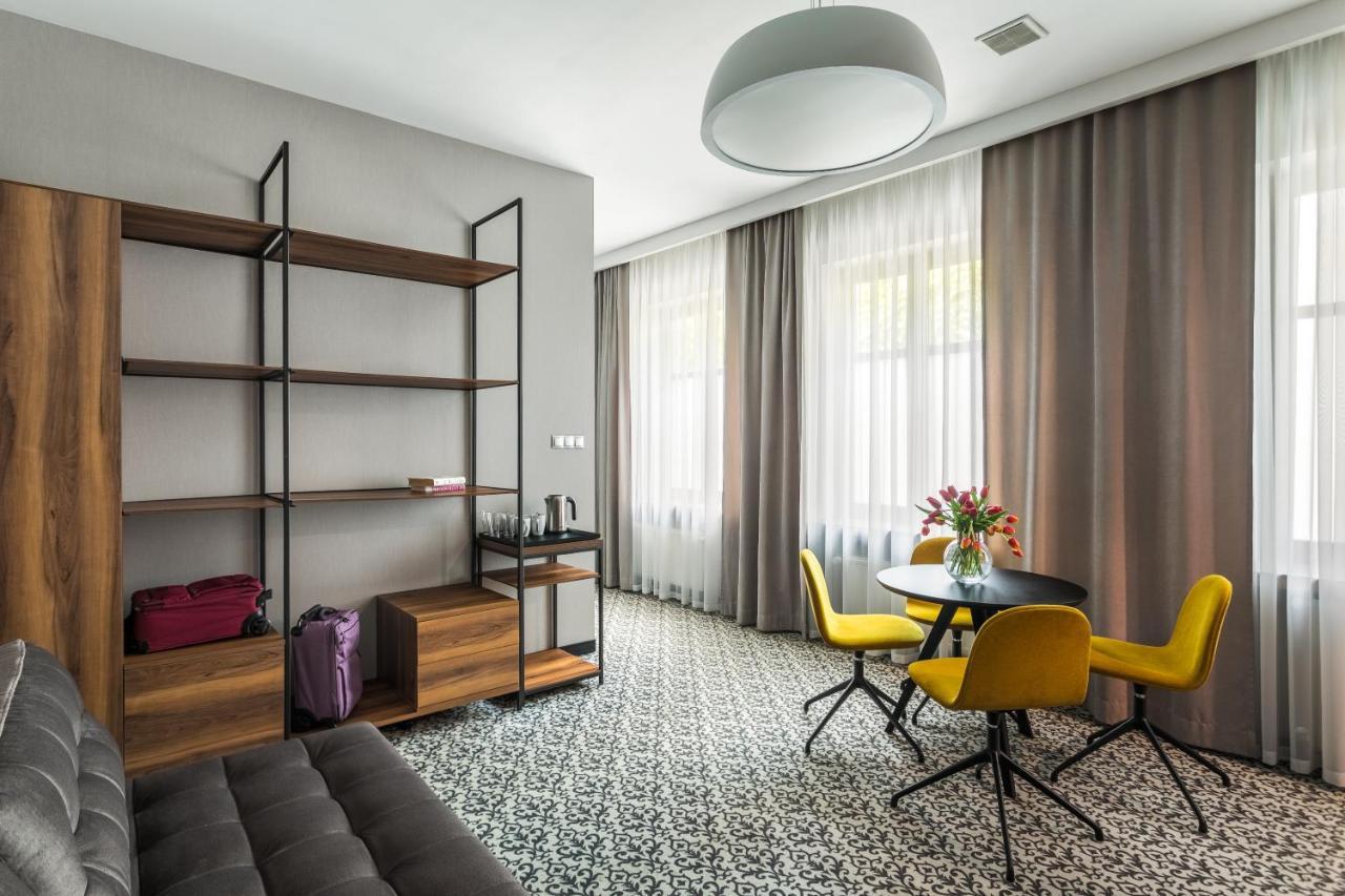 קרקוב No.23 Premium Aparthotel מראה חיצוני תמונה