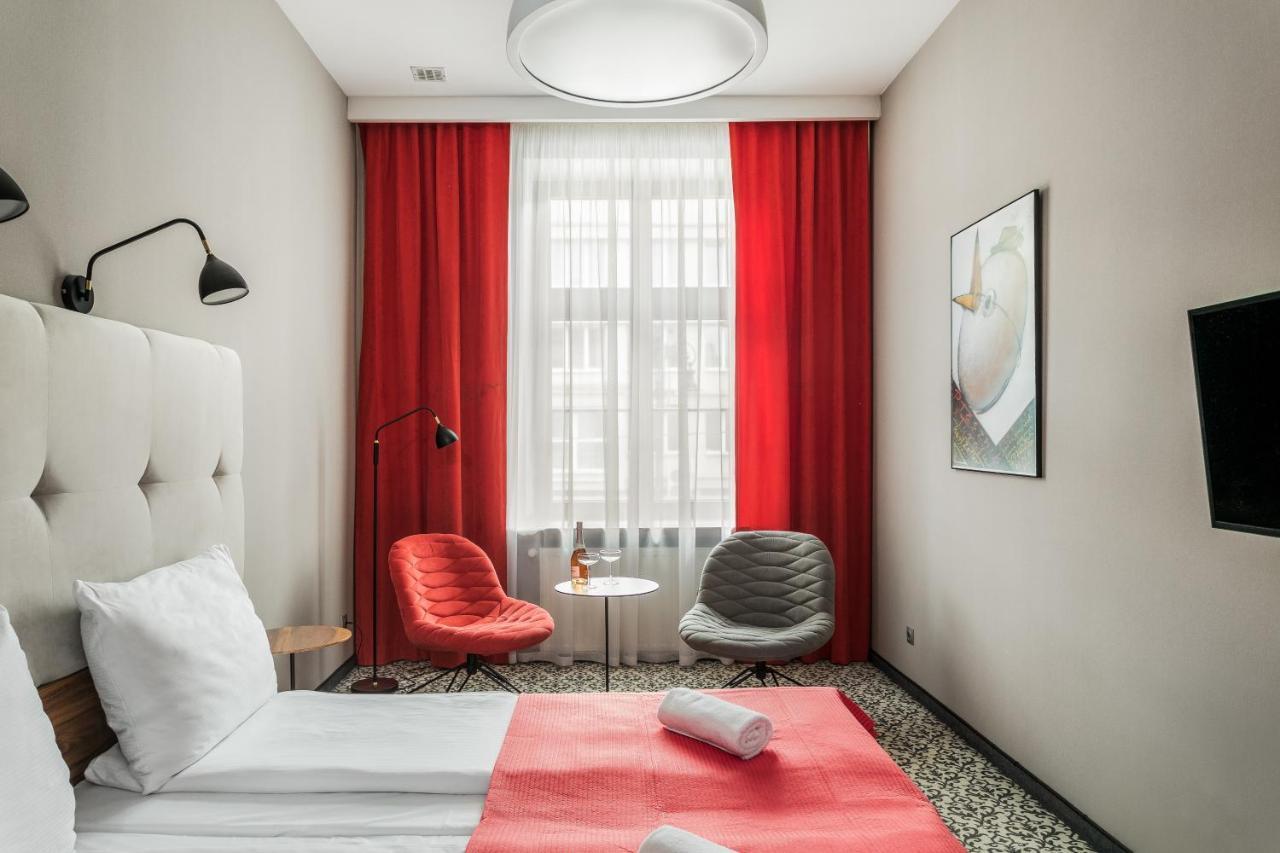קרקוב No.23 Premium Aparthotel מראה חיצוני תמונה
