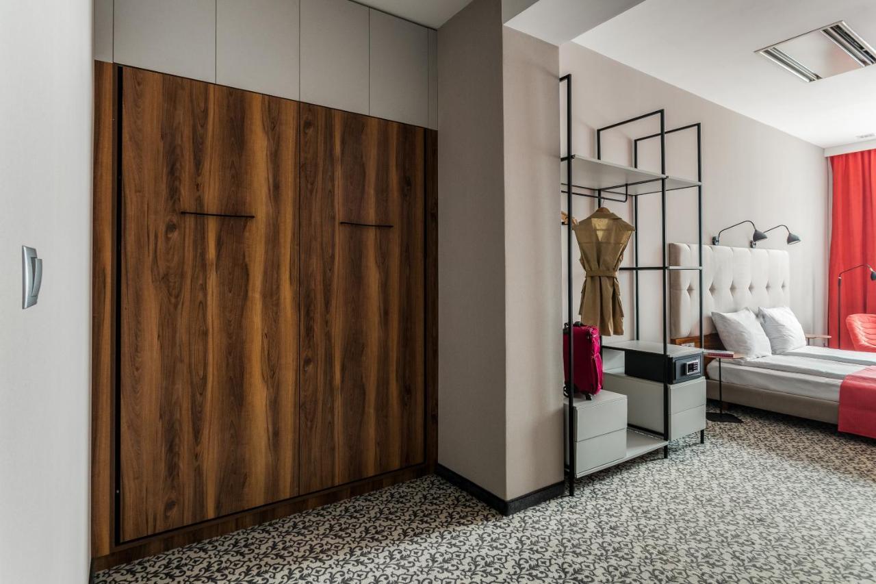קרקוב No.23 Premium Aparthotel מראה חיצוני תמונה