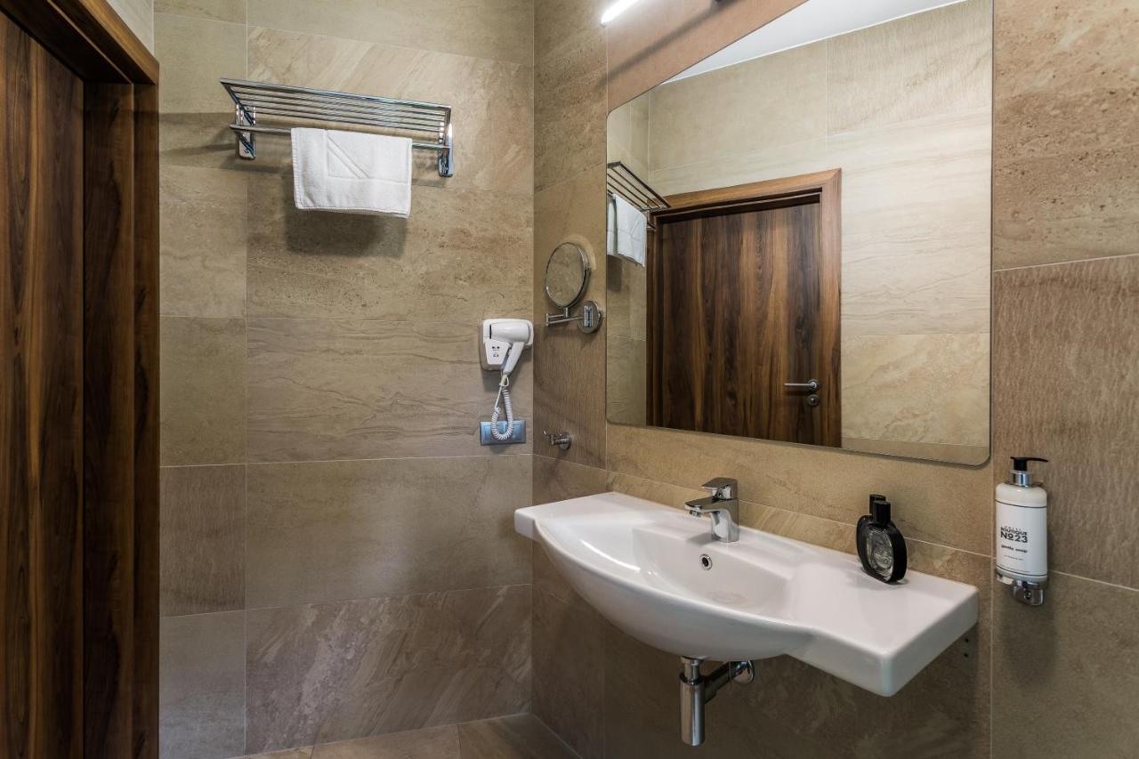 קרקוב No.23 Premium Aparthotel מראה חיצוני תמונה
