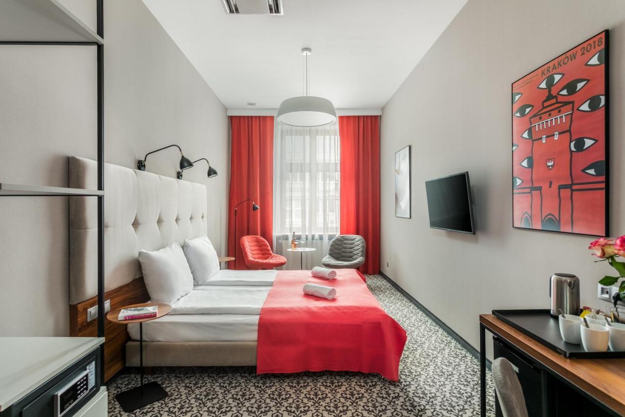 קרקוב No.23 Premium Aparthotel מראה חיצוני תמונה