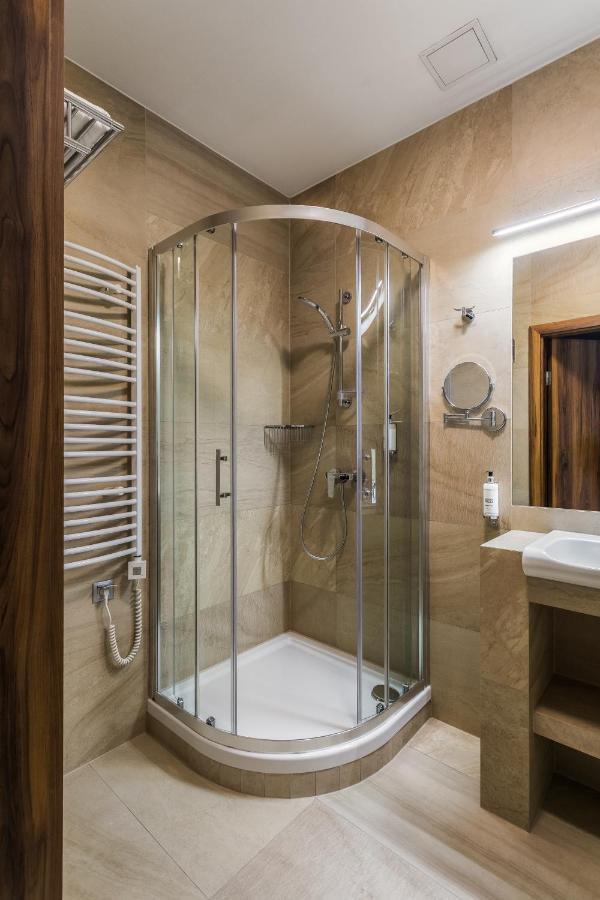 קרקוב No.23 Premium Aparthotel מראה חיצוני תמונה