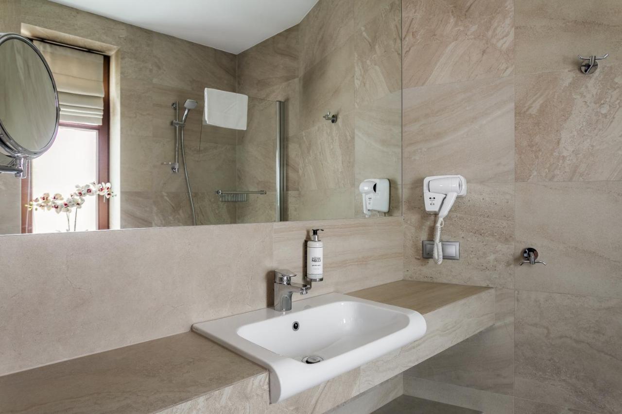 קרקוב No.23 Premium Aparthotel מראה חיצוני תמונה