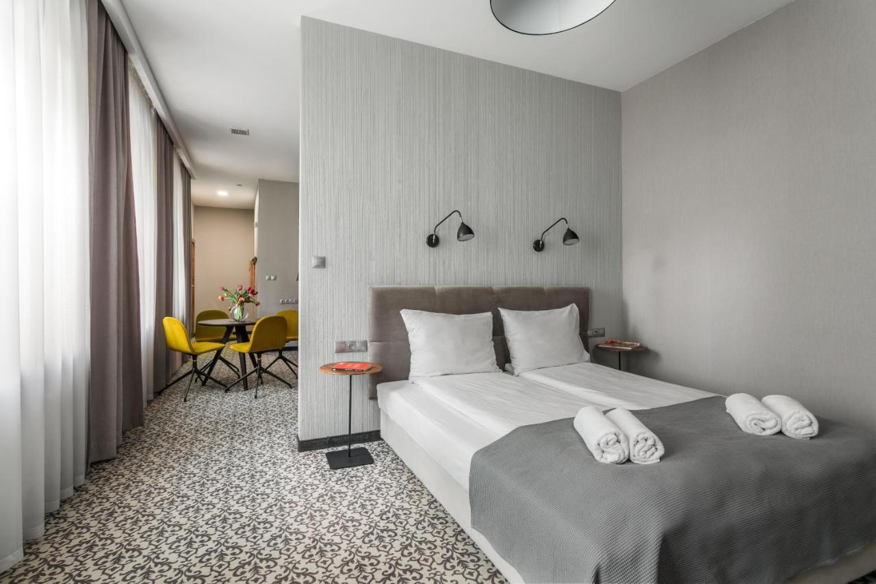 קרקוב No.23 Premium Aparthotel מראה חיצוני תמונה