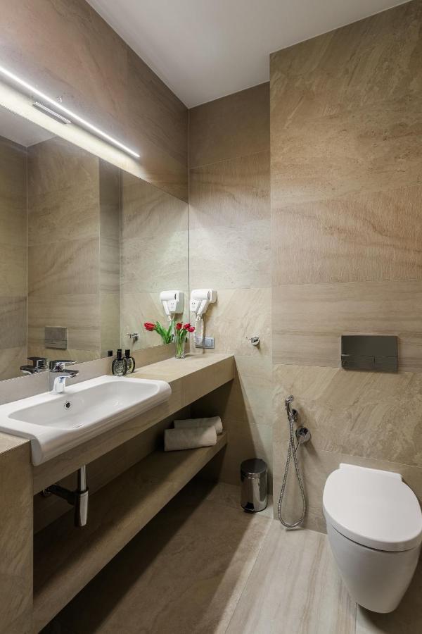 קרקוב No.23 Premium Aparthotel מראה חיצוני תמונה