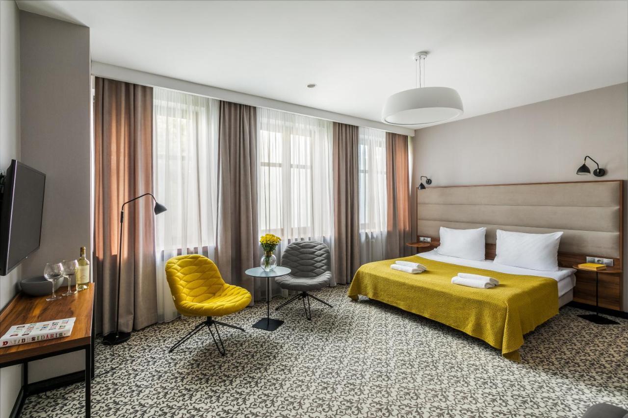 קרקוב No.23 Premium Aparthotel מראה חיצוני תמונה