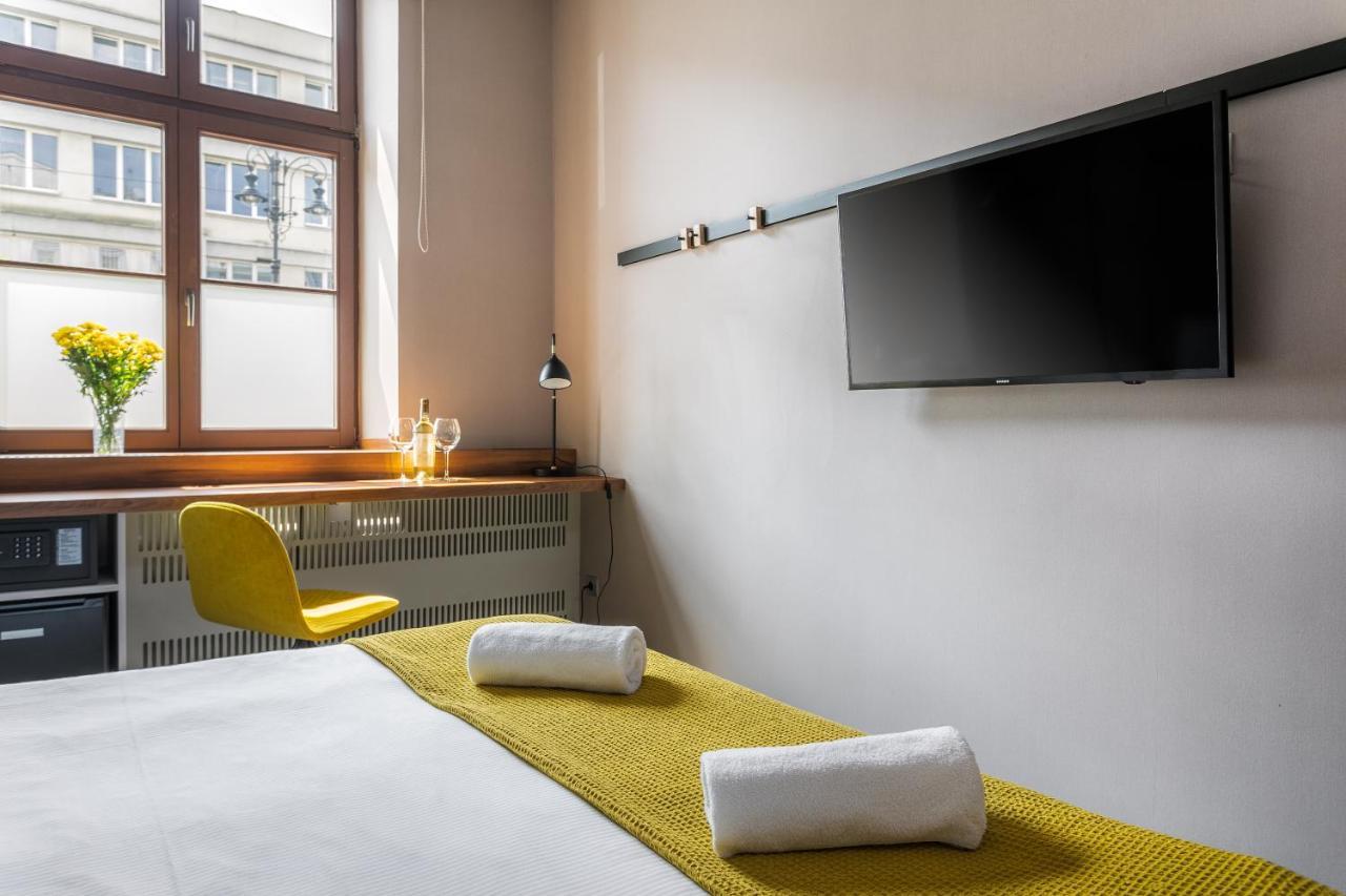 קרקוב No.23 Premium Aparthotel מראה חיצוני תמונה