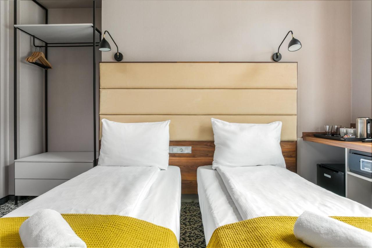 קרקוב No.23 Premium Aparthotel מראה חיצוני תמונה