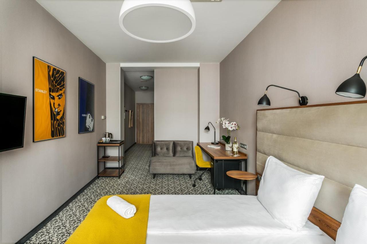 קרקוב No.23 Premium Aparthotel מראה חיצוני תמונה