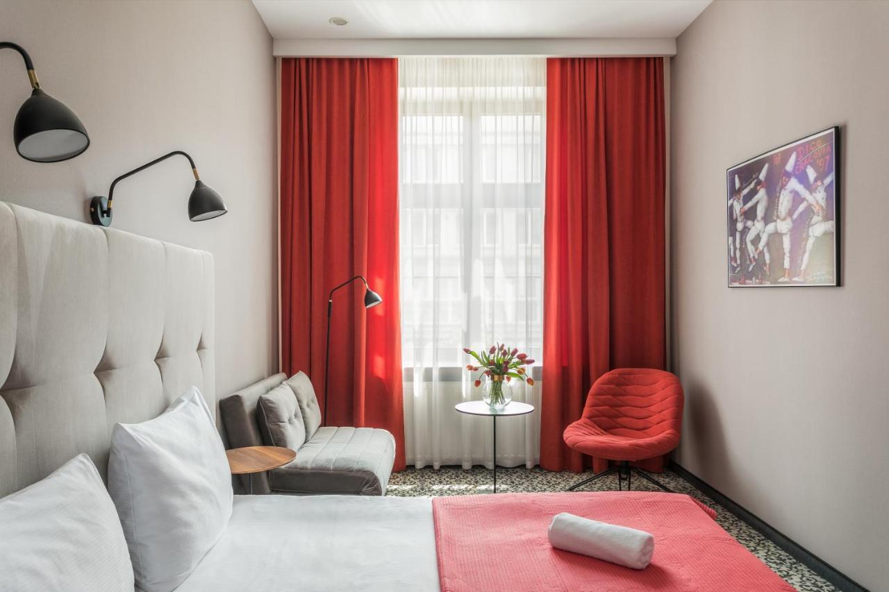 קרקוב No.23 Premium Aparthotel מראה חיצוני תמונה