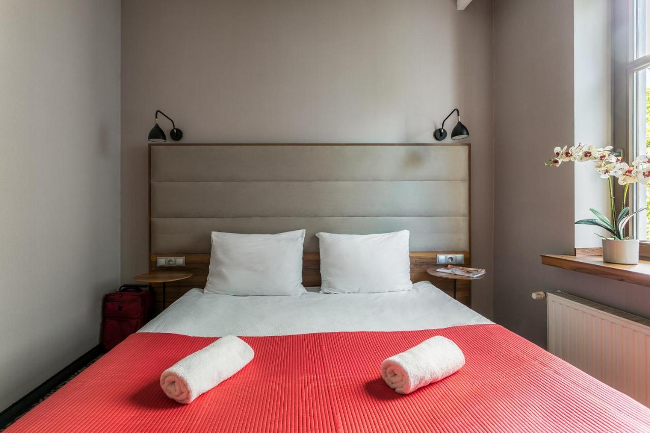 קרקוב No.23 Premium Aparthotel מראה חיצוני תמונה