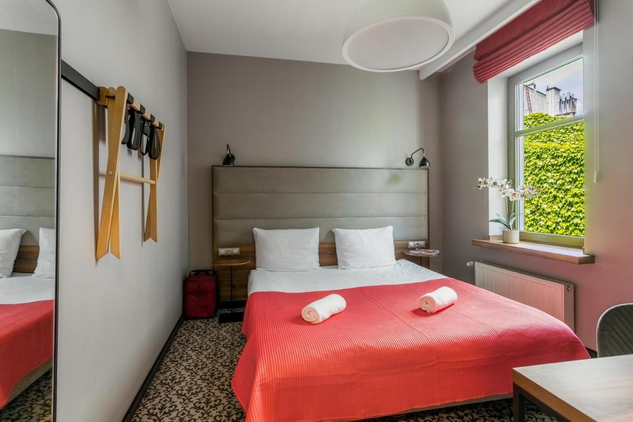 קרקוב No.23 Premium Aparthotel מראה חיצוני תמונה